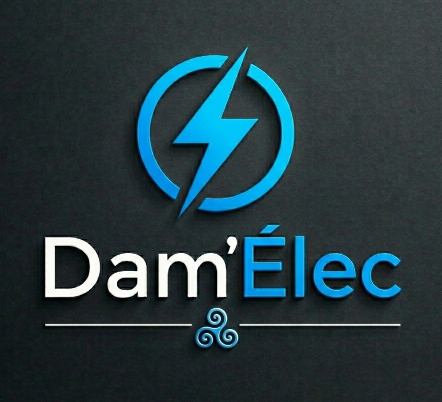 Dam'Élec